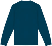 Sudadera con capucha unisex: Calidez sostenible en cada puntada - Sudadera unisex - 350gsm - NS400