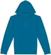 Sweater Organic cotton - Unisex Hooded Sweatshirt 350 gr - NS401