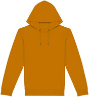 Sweater Organic cotton - Unisex Hooded Sweatshirt 350 gr - NS401
