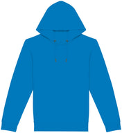 Sweater Organic cotton - Unisex Hooded Sweatshirt 350 gr - NS401