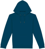 Sweater Organic cotton - Unisex Hooded Sweatshirt 350 gr - NS401