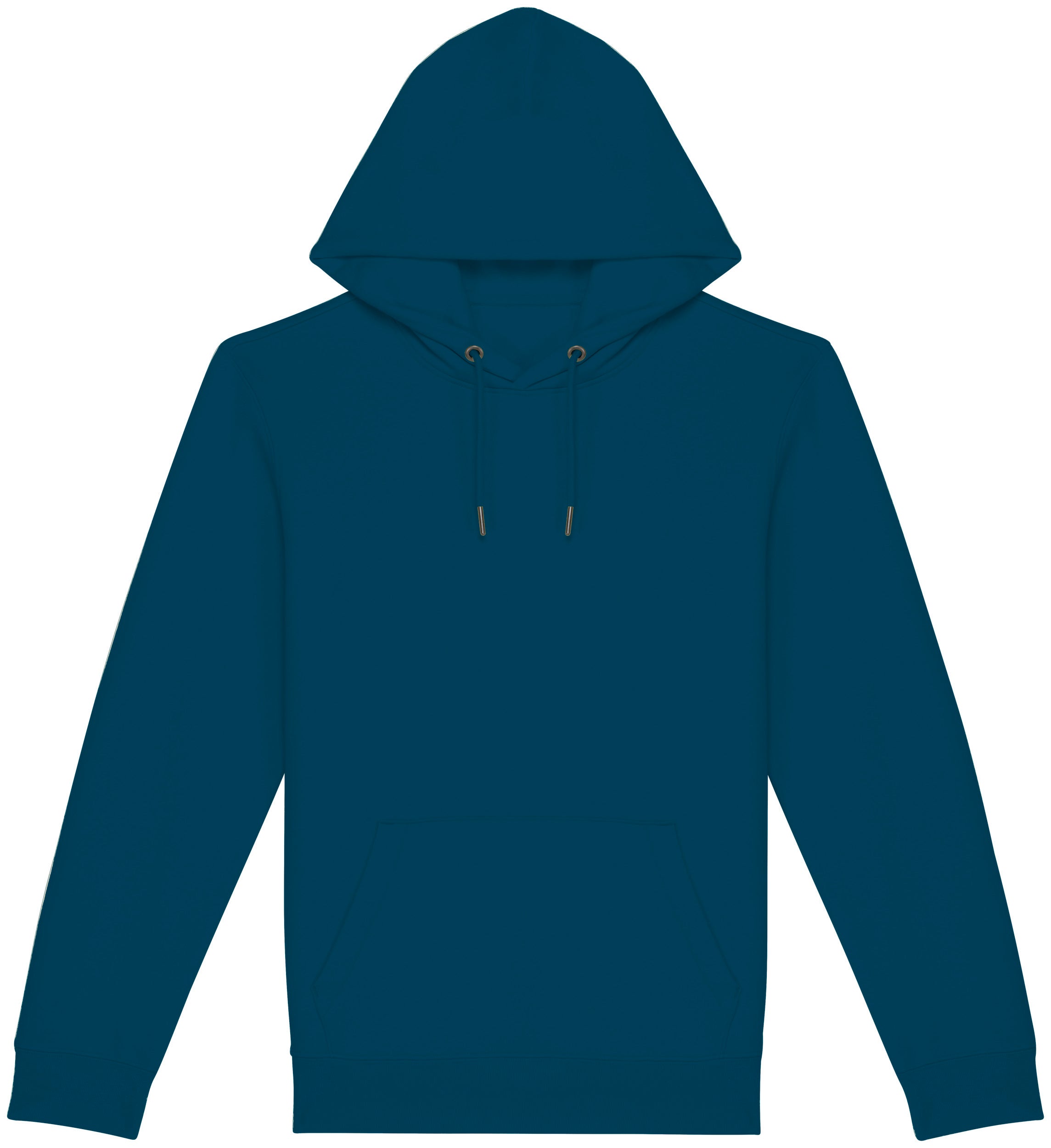 Unisex Hooded Sweatshirt - 350gsm - NS401