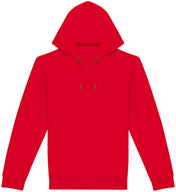 Sweater Organic cotton - Unisex Hooded Sweatshirt 350 gr - NS401