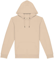 Sweater Organic cotton - Unisex Hooded Sweatshirt 350 gr - NS401