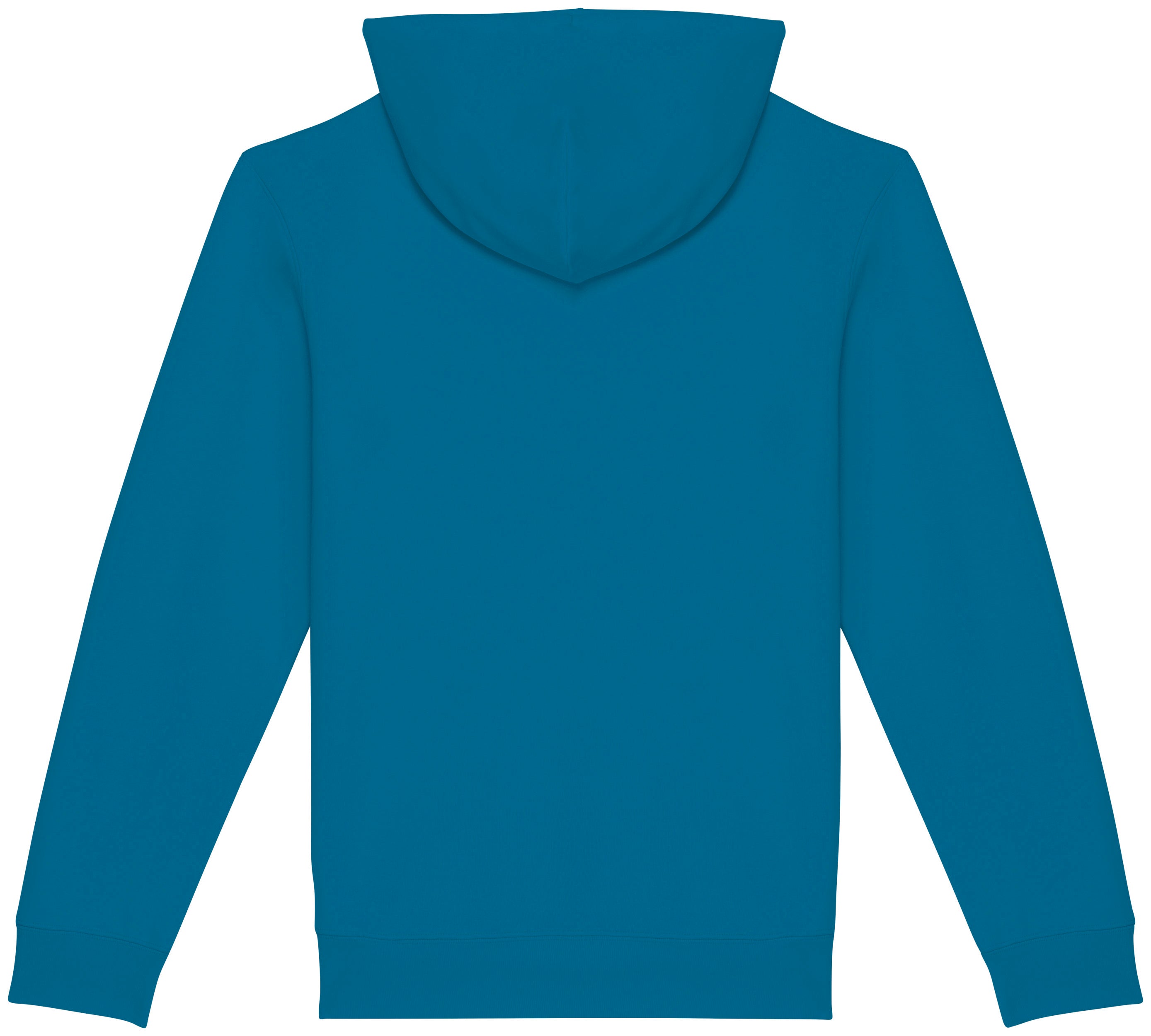 Unisex Hooded Sweatshirt - 350gsm - NS401