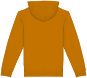 Sweater Organic cotton - Unisex Hooded Sweatshirt 350 gr - NS401