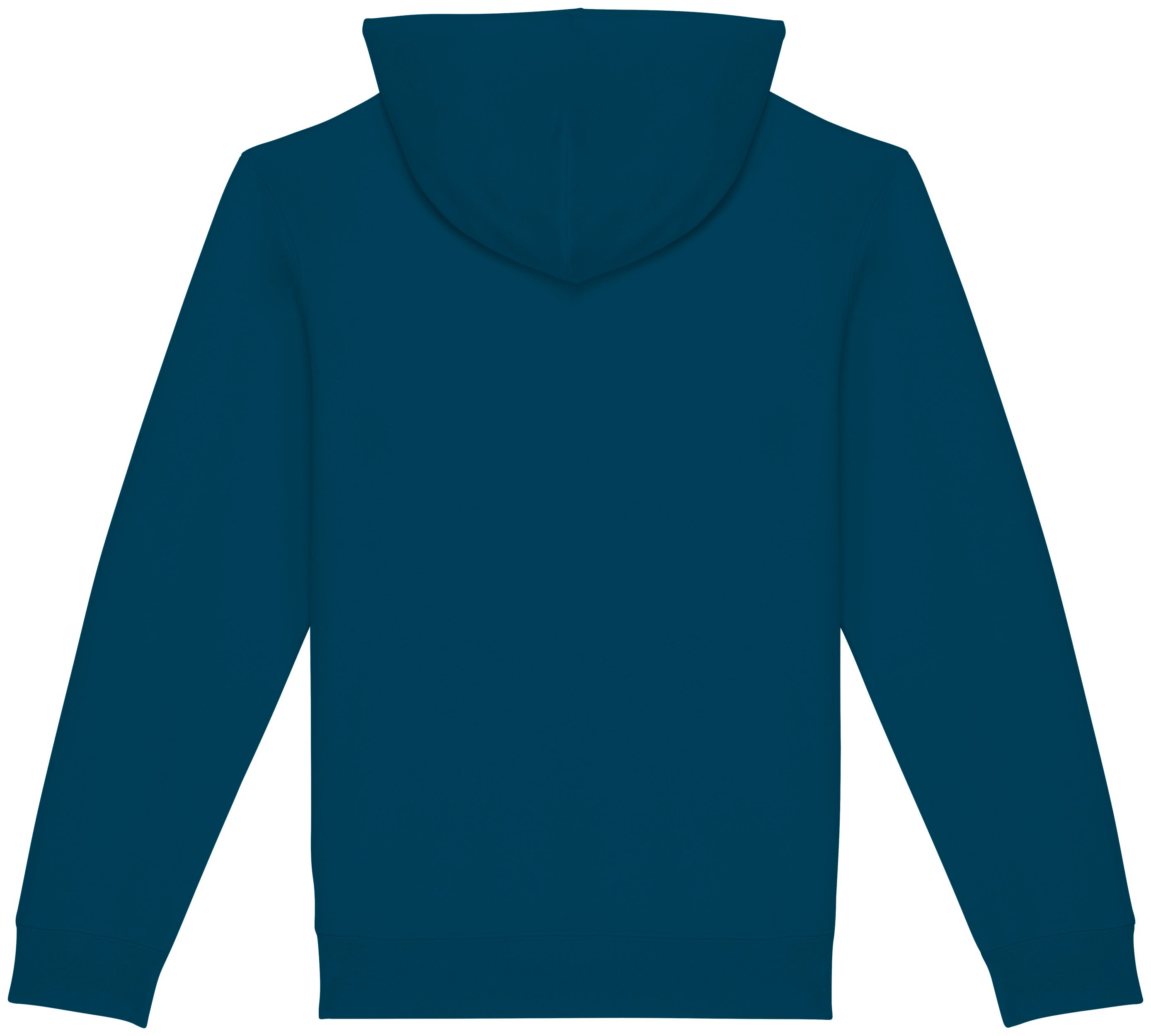 Unisex Hooded Sweatshirt - 350gsm - NS401