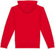 Sweater Organic cotton - Unisex Hooded Sweatshirt 350 gr - NS401