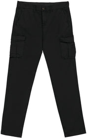 Pantalón cargo para hombre - 250 g/m² - NS740