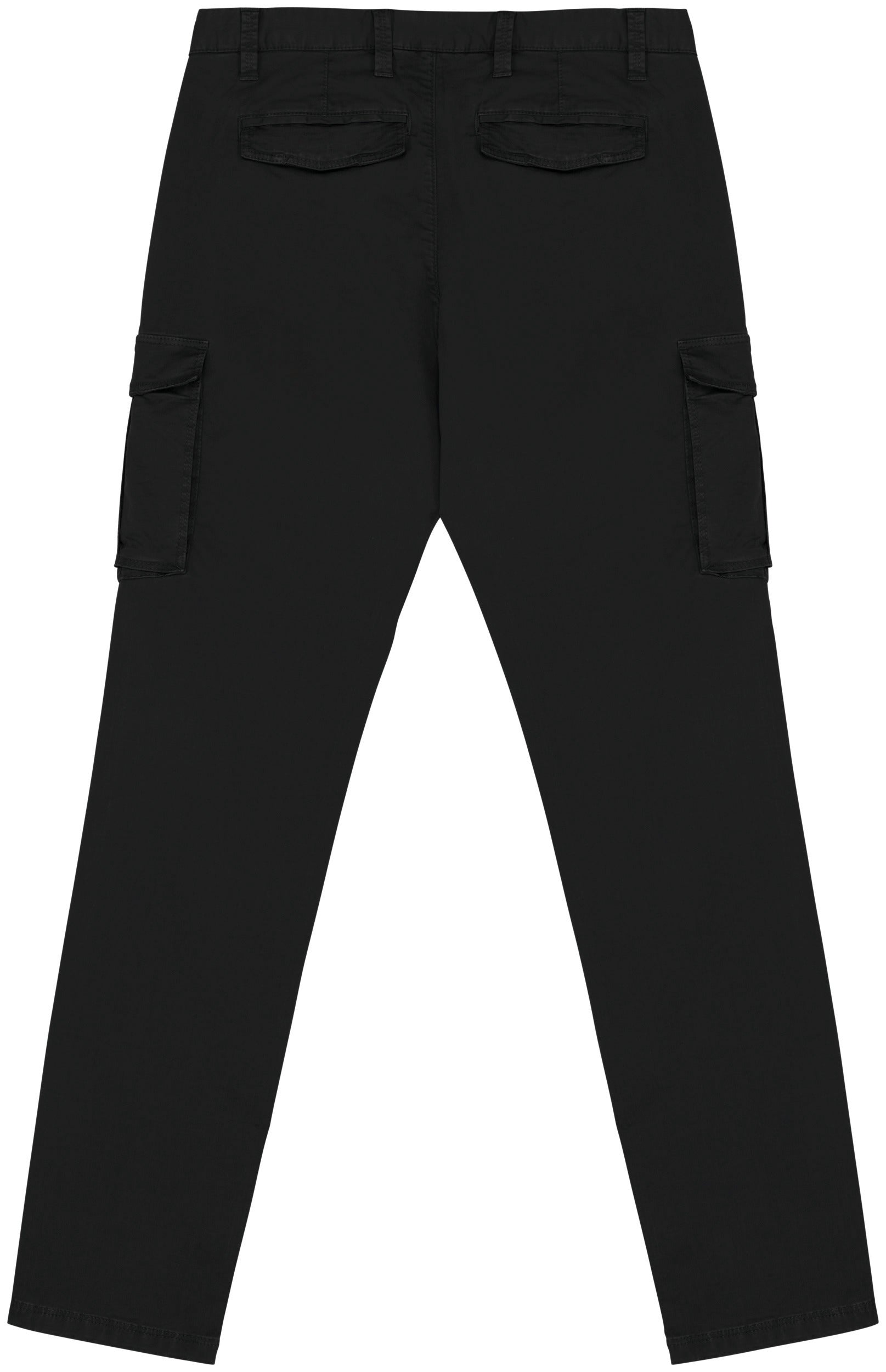 Pantalón cargo para hombre - 250 g/m² - NS740