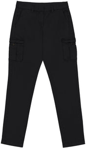 Pantalón cargo para mujer - 250 g/m² - NS741