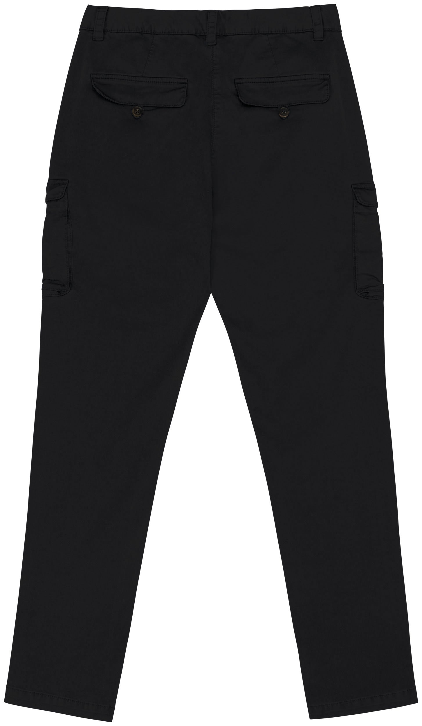 Pantalón cargo para mujer - 250 g/m² - NS741