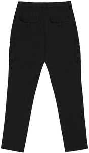 Pantalón cargo para mujer - 250 g/m² - NS741