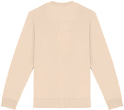 Sudadera con capucha unisex: Calidez sostenible en cada puntada - Sudadera unisex - 350gsm - NS400