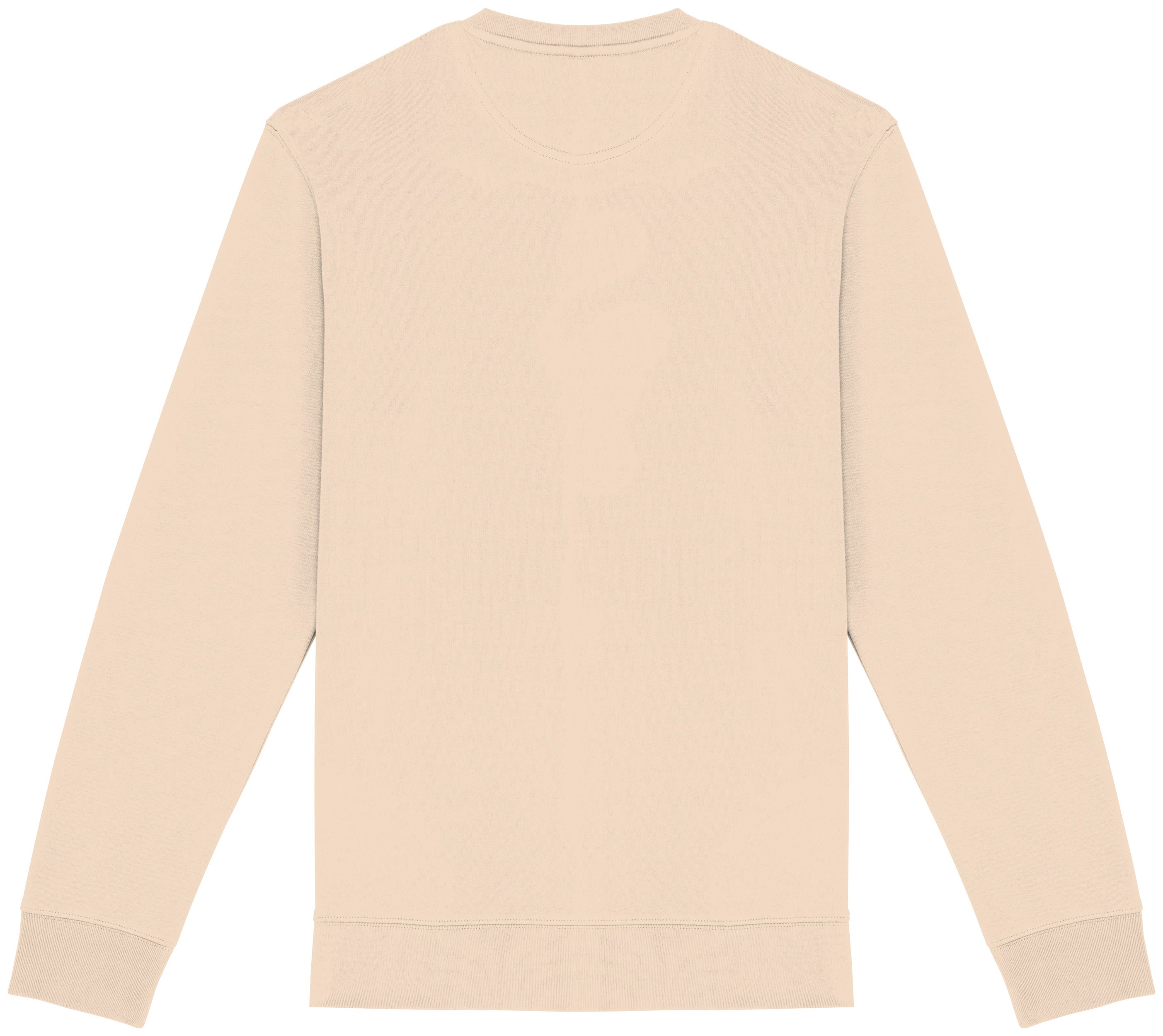 Sudadera unisex con cuello redondo - 350gr - NS400