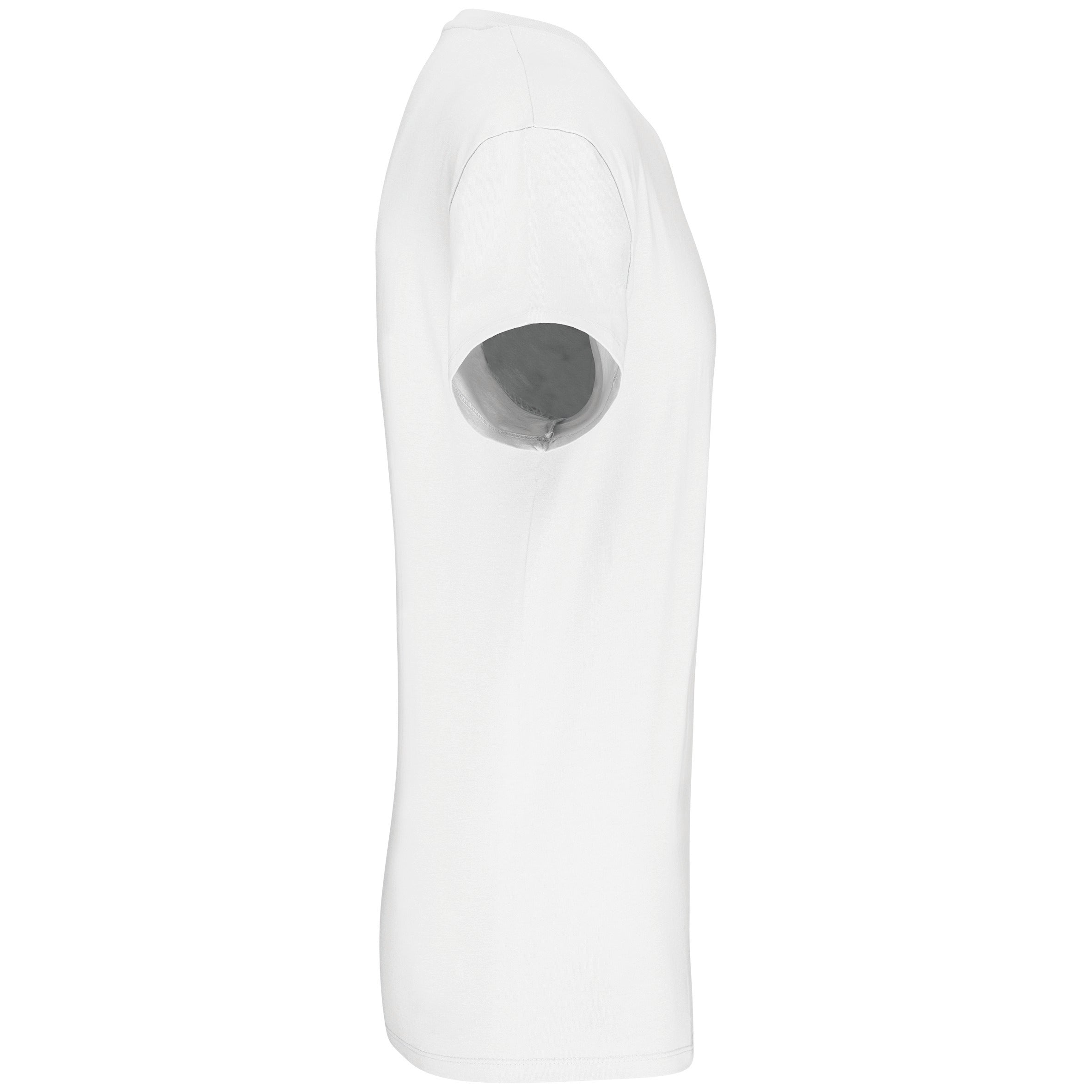 Kariban K3025IC - T-shirt col rond Bio150ic pour homme