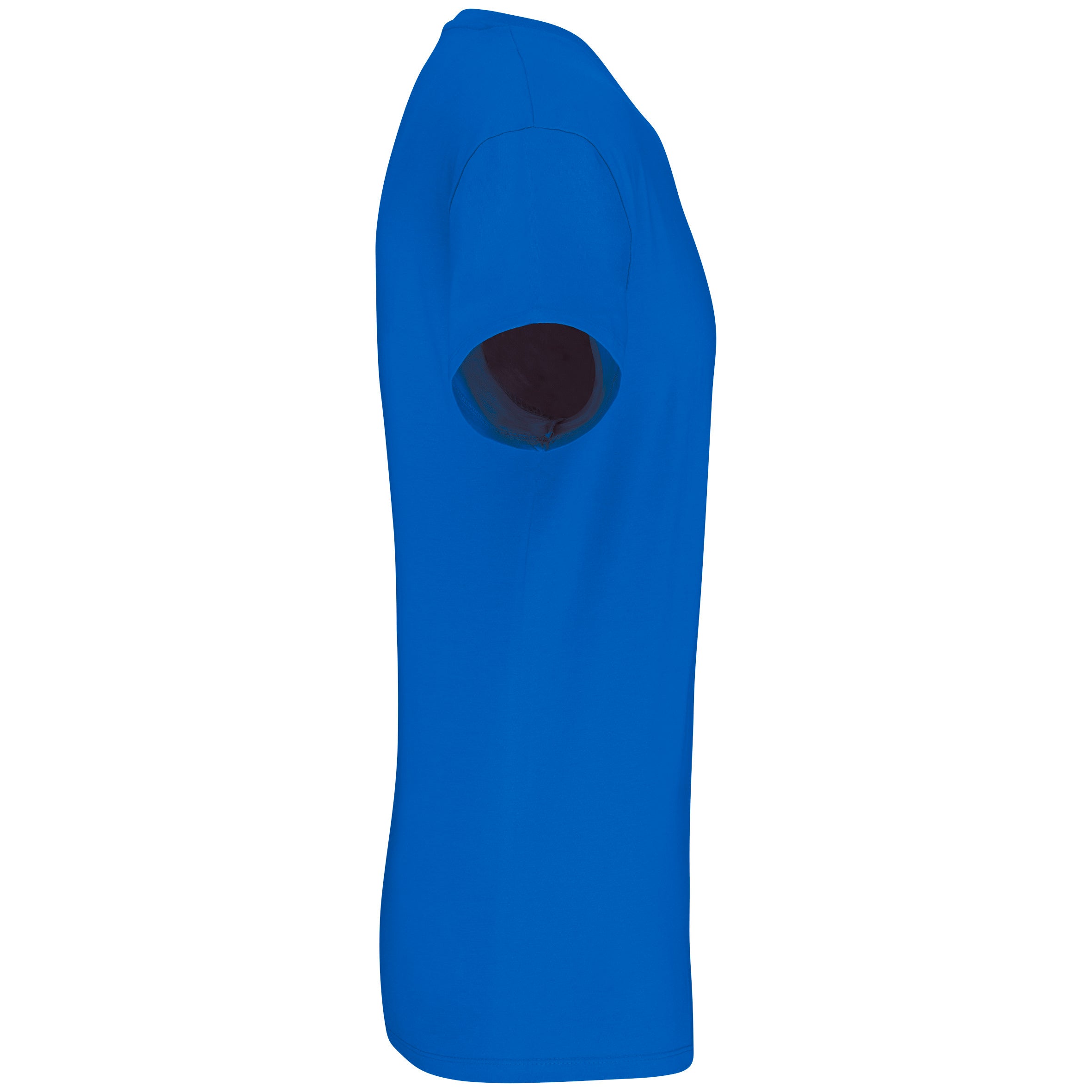 Kariban K3025IC - T-shirt col rond Bio150ic pour homme