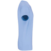 T-shirt col rond en coton biologique pour homme - 145 g/m² - K3025IC