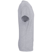 T-shirt col rond en coton biologique pour homme - 145 g/m² - K3025IC