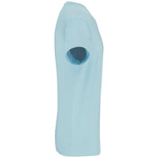 T-shirt col rond en coton biologique pour homme - 145 g/m² - K3025IC