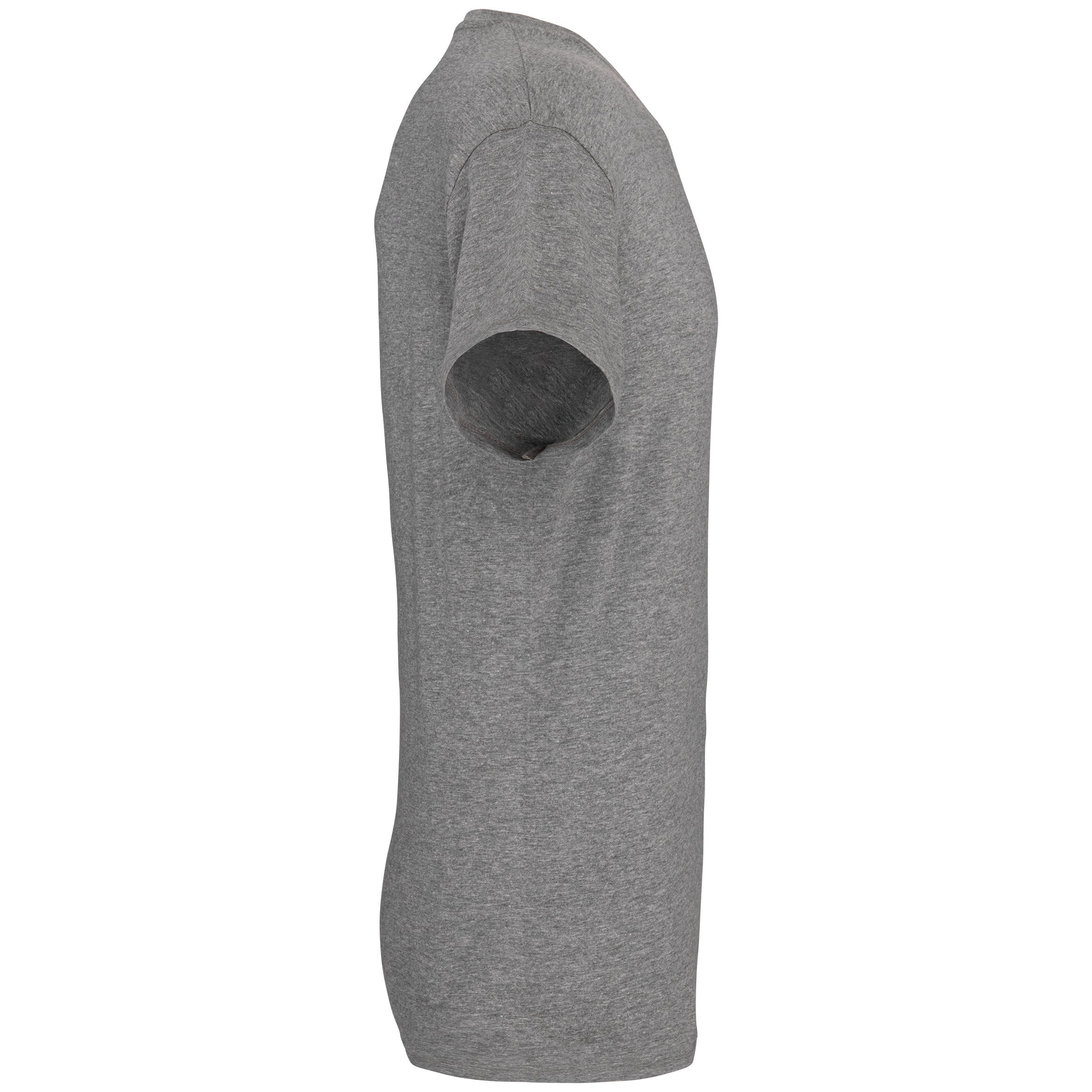 Kariban K3025IC - T-shirt col rond Bio150ic pour homme