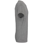 T-shirt col rond en coton biologique pour homme - 145 g/m² - K3025IC