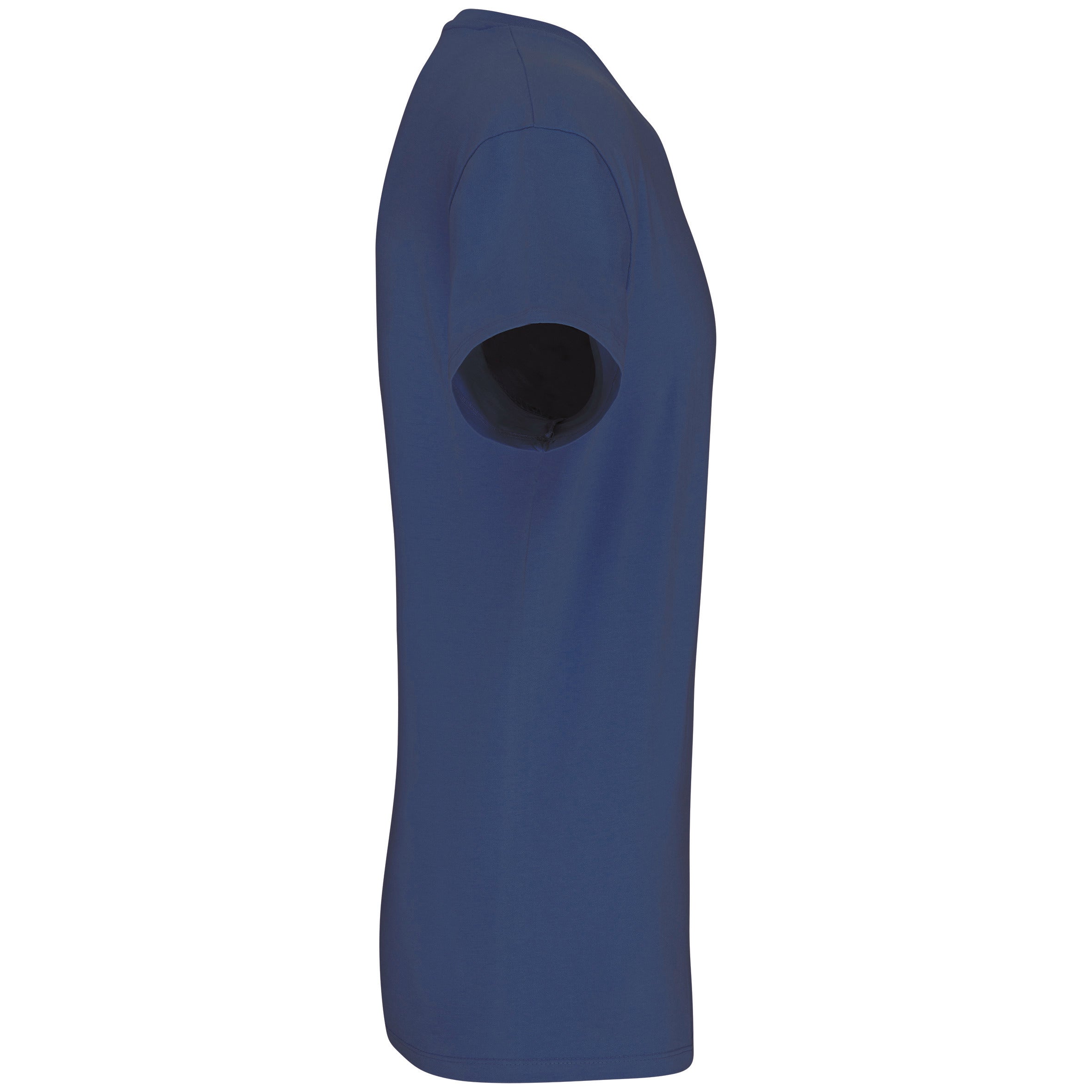 T-shirt col rond en coton biologique pour homme - 145 g/m² - K3025IC
