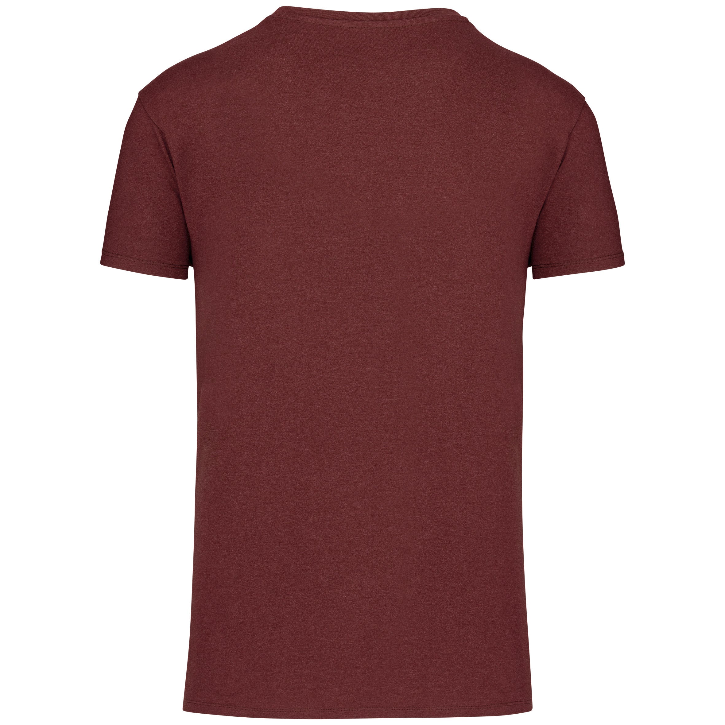 Kariban K3025IC - T-shirt col rond Bio150ic pour homme
