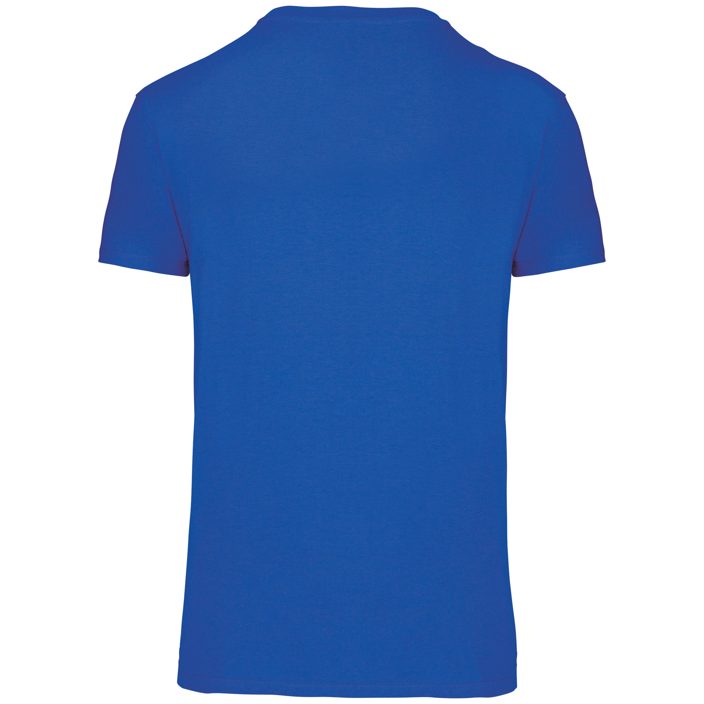 T-shirt col rond en coton biologique pour homme - 145 g/m² - K3025IC