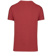 T-shirt col rond en coton biologique pour homme - 145 g/m² - K3025IC