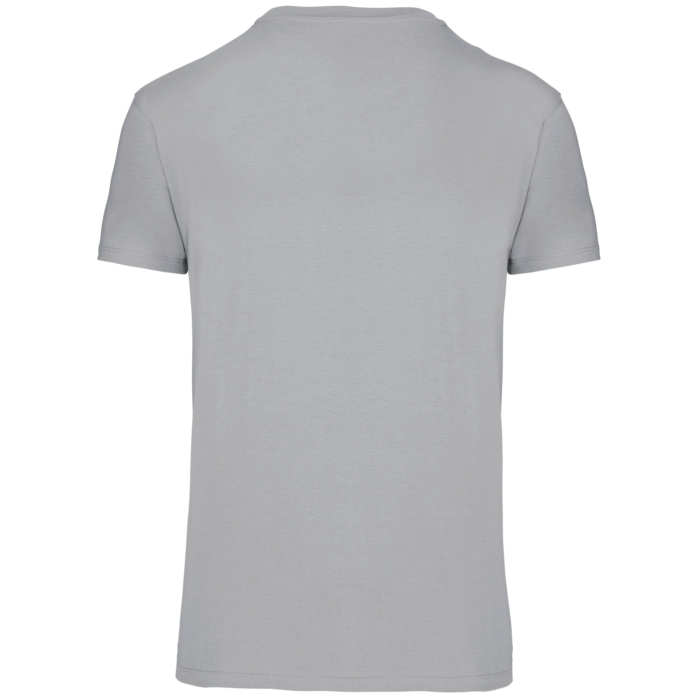 Kariban K3025IC - T-shirt col rond Bio150ic pour homme
