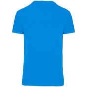 T-shirt col rond en coton biologique pour homme - 145 g/m² - K3025IC