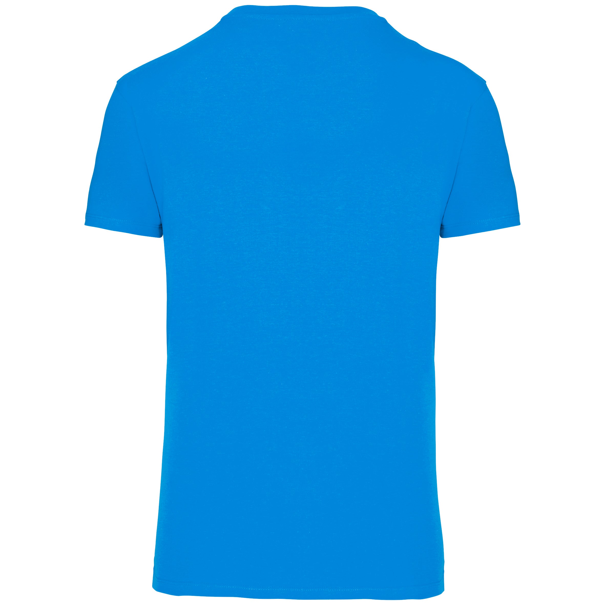 Kariban K3025IC - T-shirt col rond Bio150ic pour homme