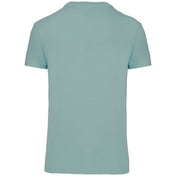 T-shirt col rond en coton biologique pour homme - 145 g/m² - K3025IC