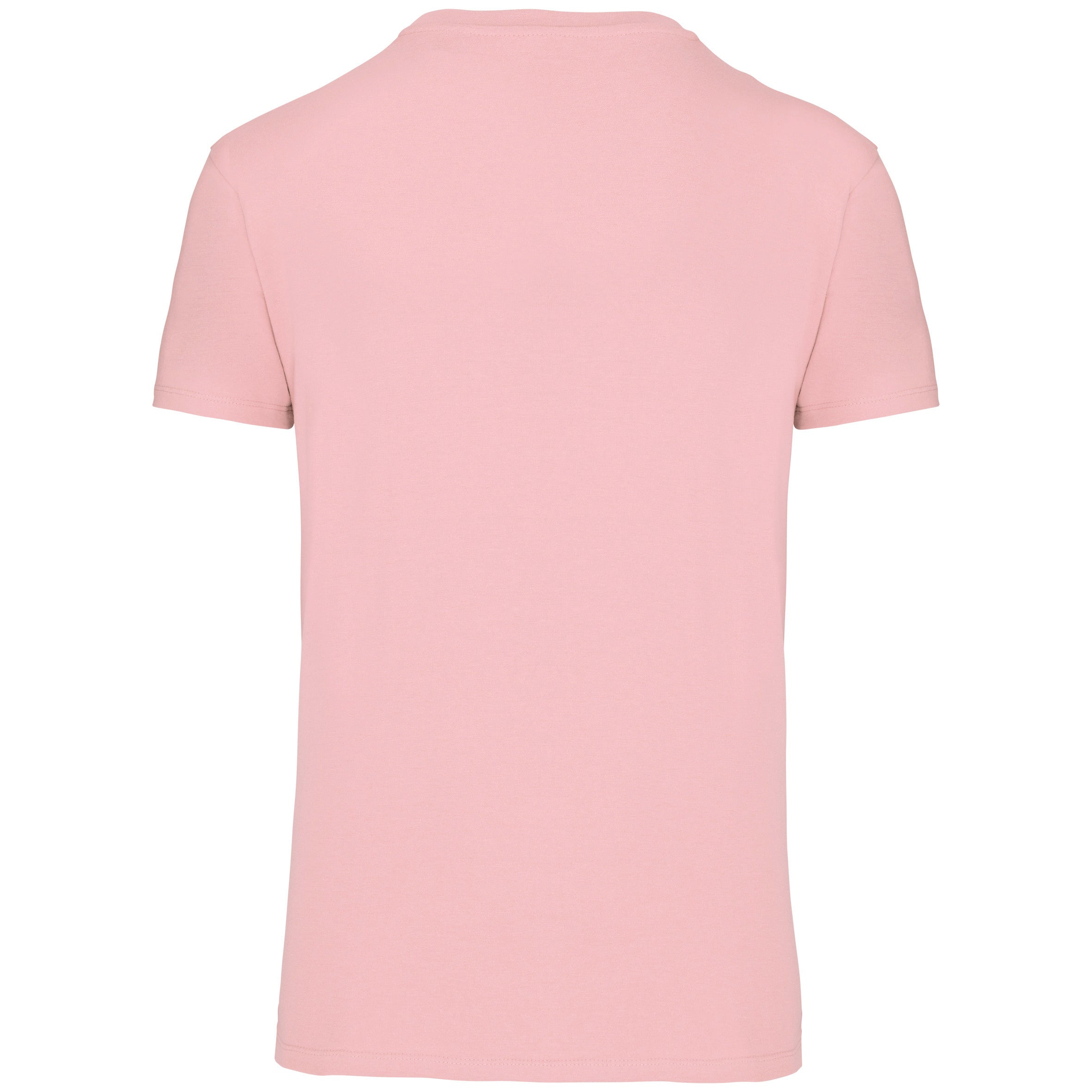 T-shirt col rond en coton biologique pour homme - 145 g/m² - K3025IC