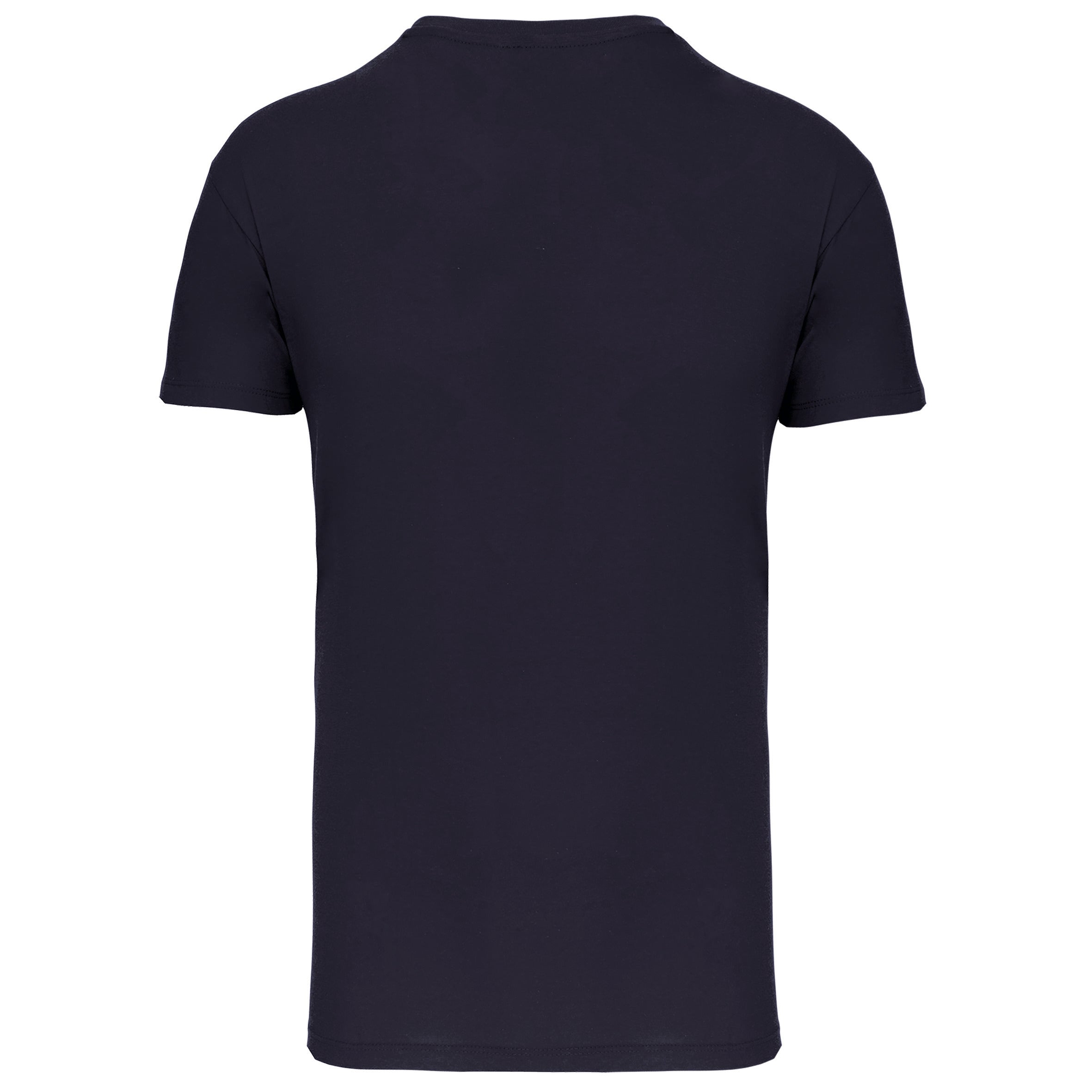 Kariban K3025IC - T-shirt col rond Bio150ic pour homme