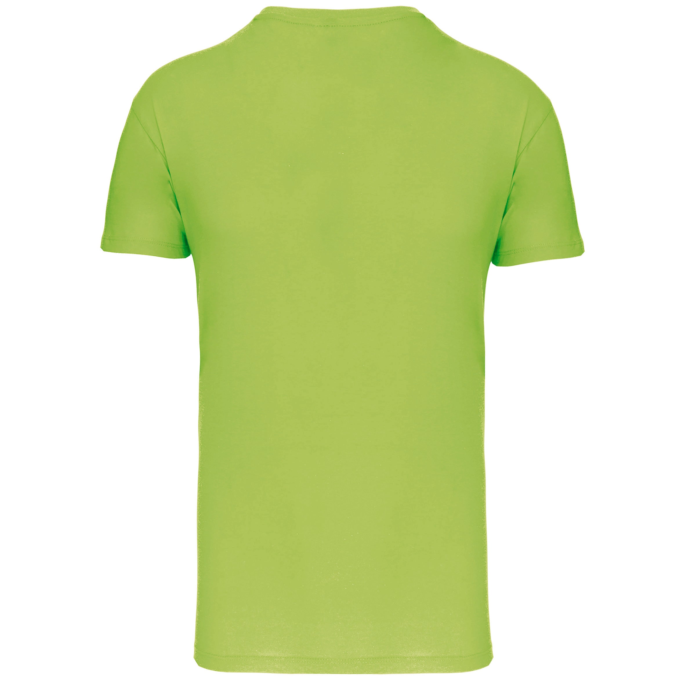 Kariban K3025IC - T-shirt col rond Bio150ic pour homme
