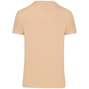 T-shirt col rond en coton biologique pour homme - 145 g/m² - K3025IC