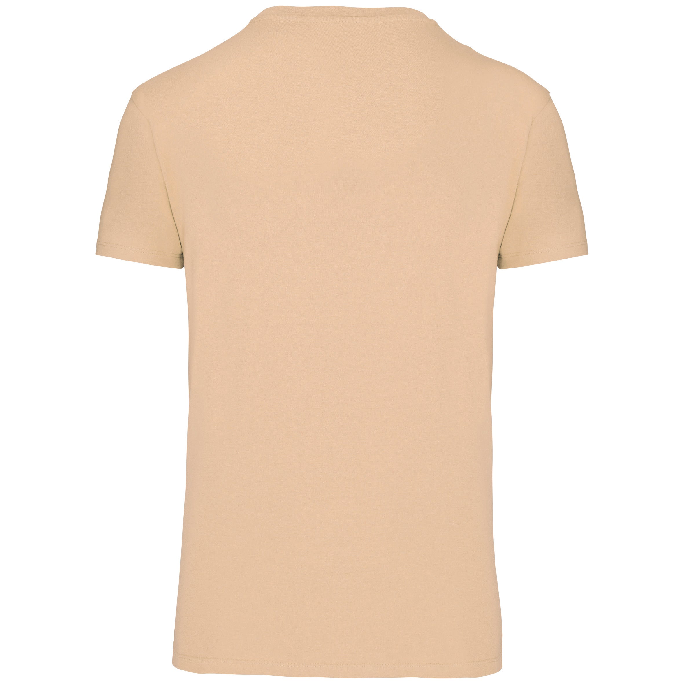 Kariban K3025IC - T-shirt col rond Bio150ic pour homme