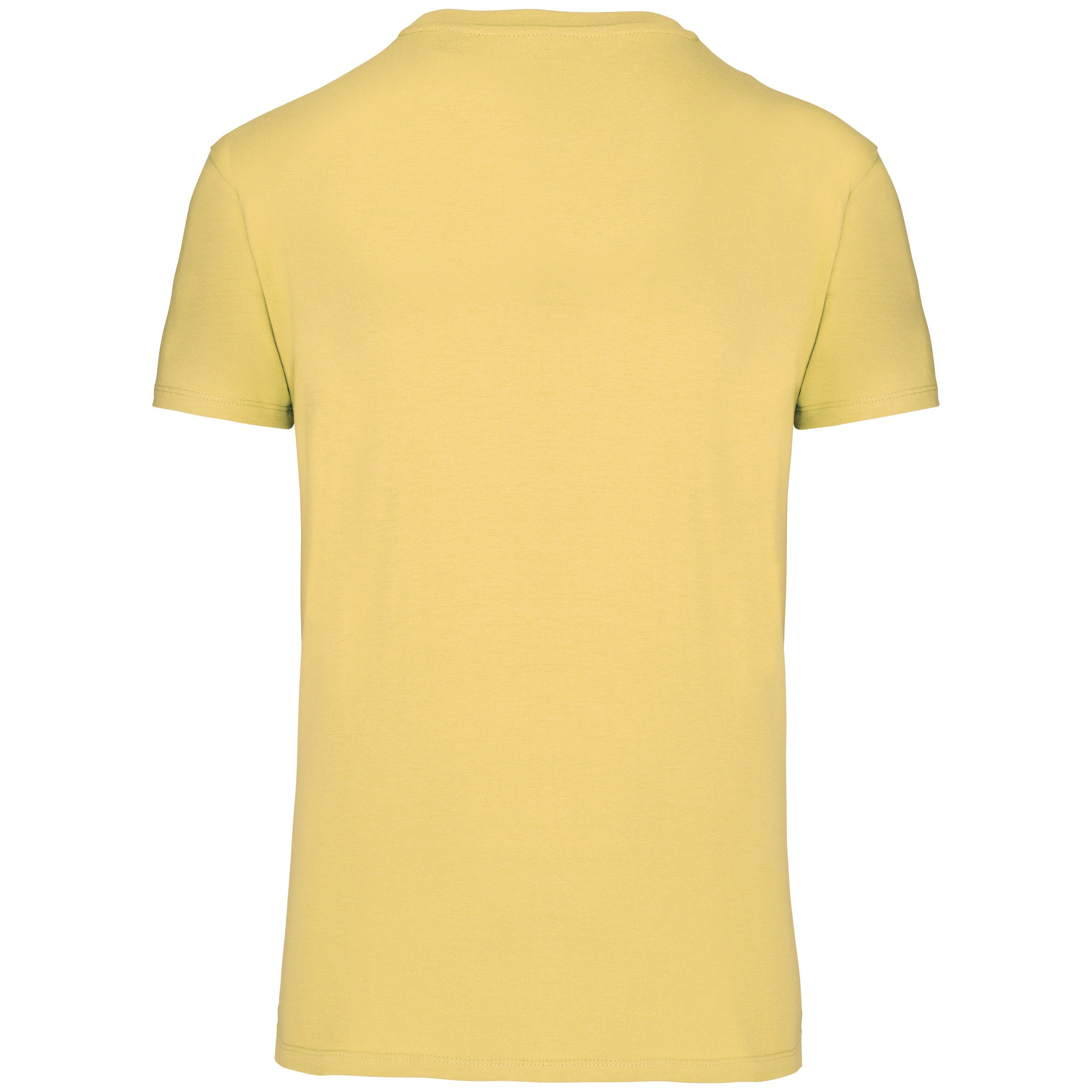 Kariban K3025IC - T-shirt col rond Bio150ic pour homme