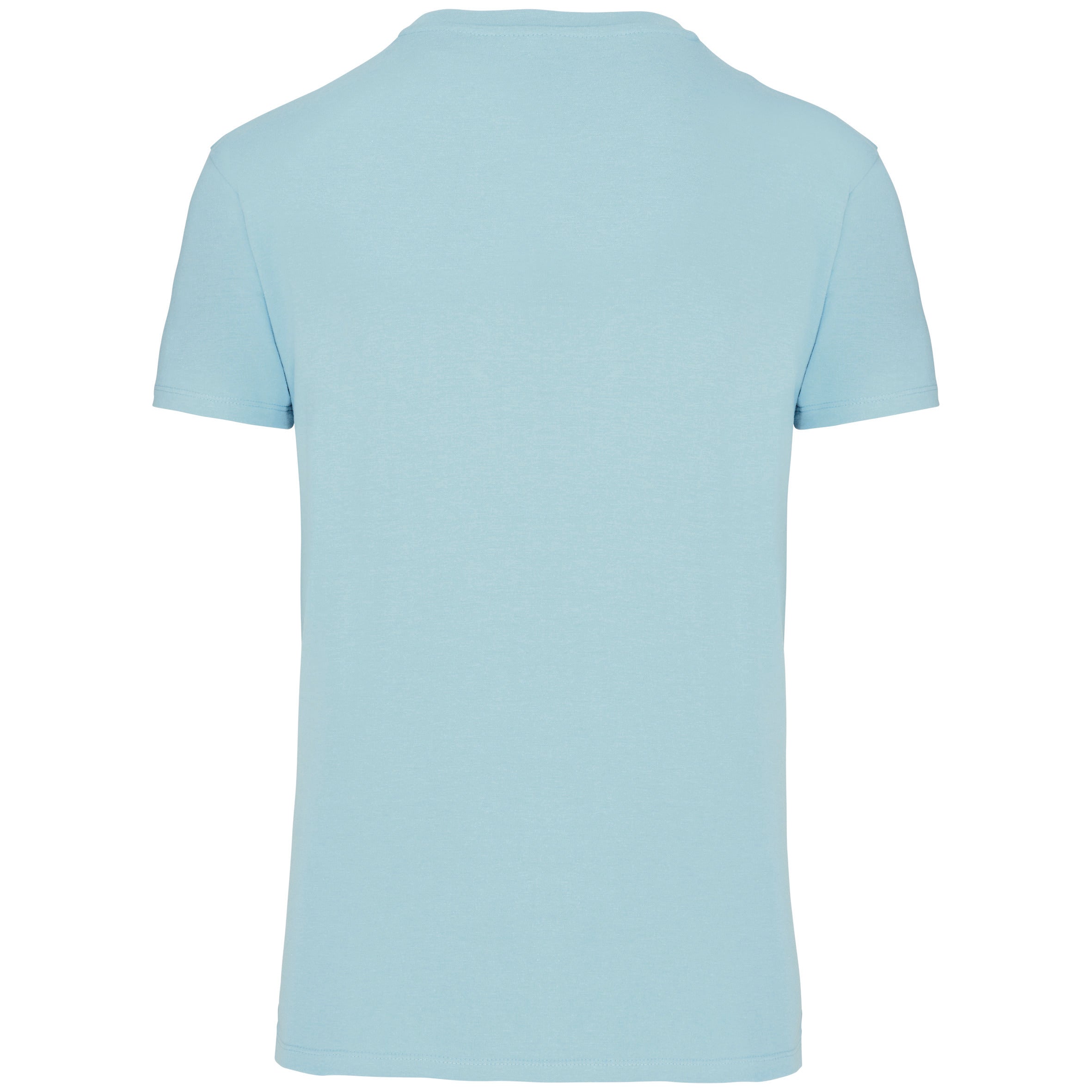 Kariban K3025IC - T-shirt col rond Bio150ic pour homme
