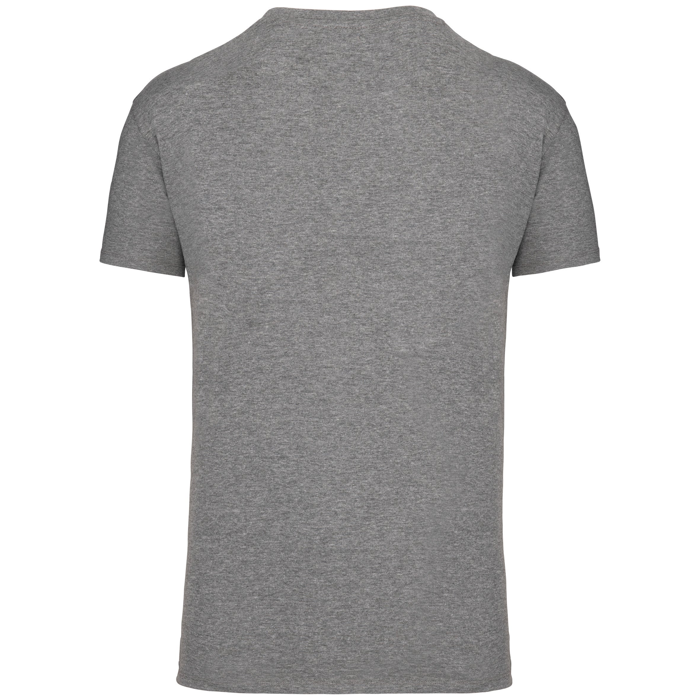 Kariban K3025IC - T-shirt col rond Bio150ic pour homme