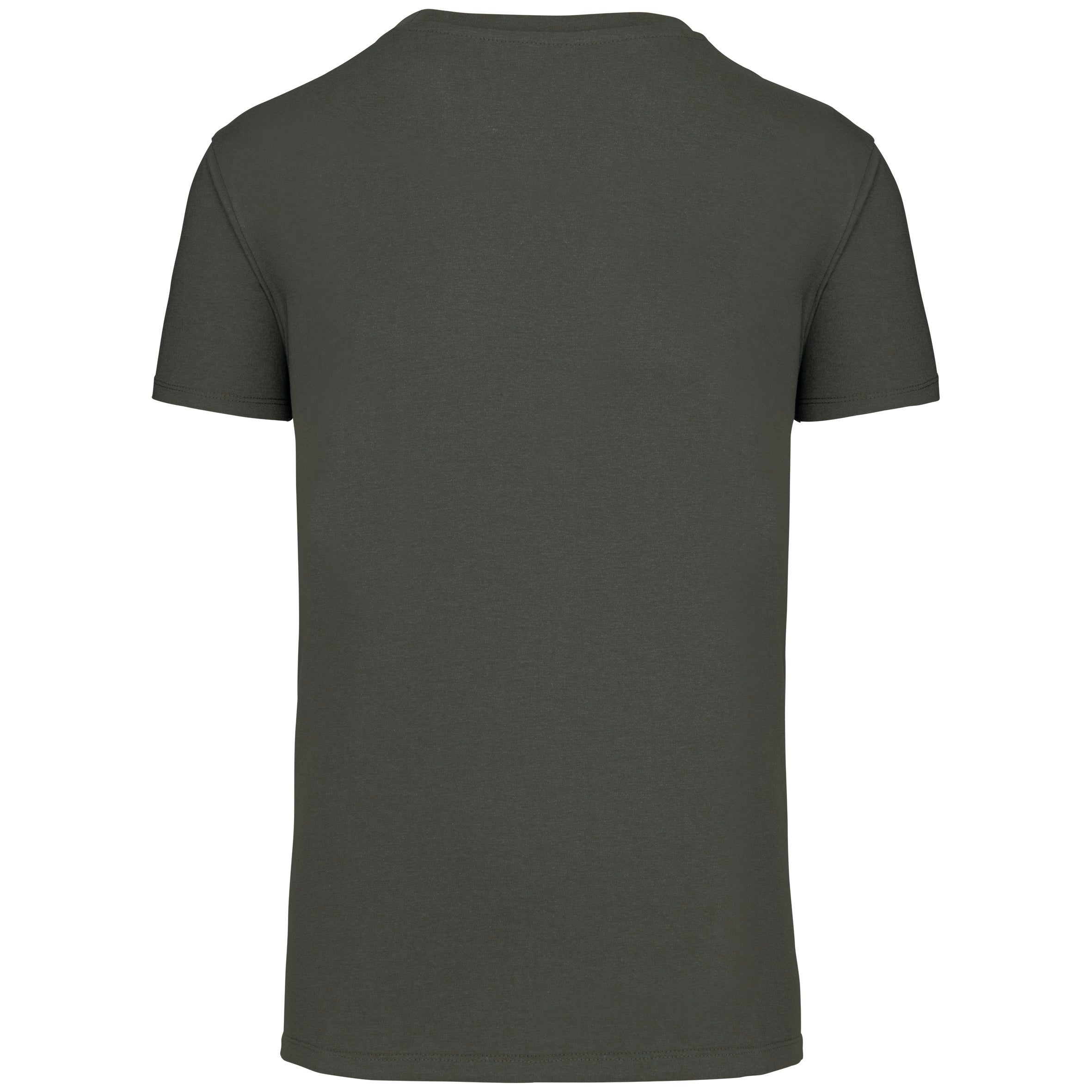 Kariban K3025IC - T-shirt col rond Bio150ic pour homme