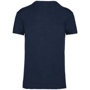 T-shirt col rond en coton biologique pour homme - 145 g/m² - K3025IC