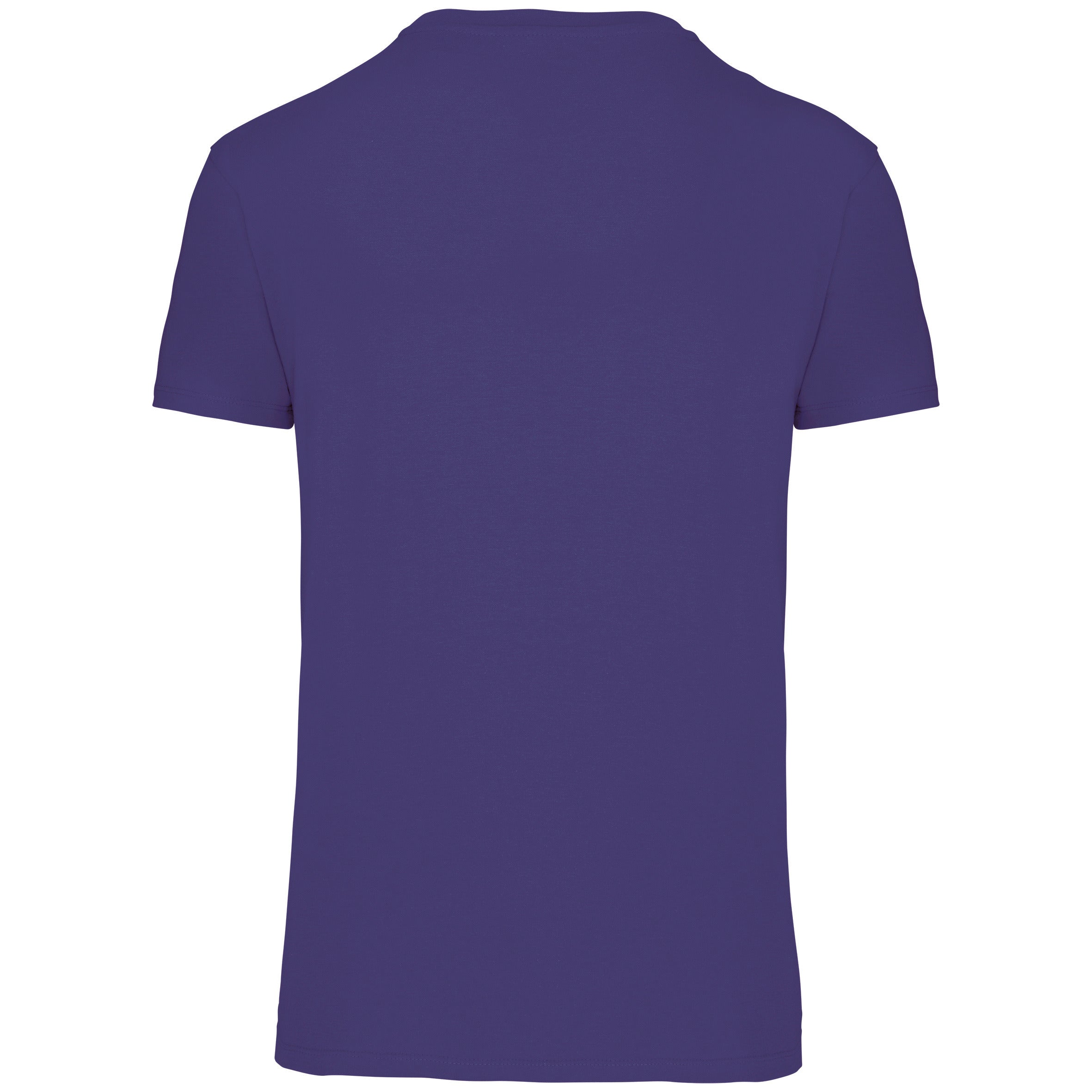 Kariban K3025IC - T-shirt col rond Bio150ic pour homme