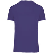 T-shirt col rond en coton biologique pour homme - 145 g/m² - K3025IC
