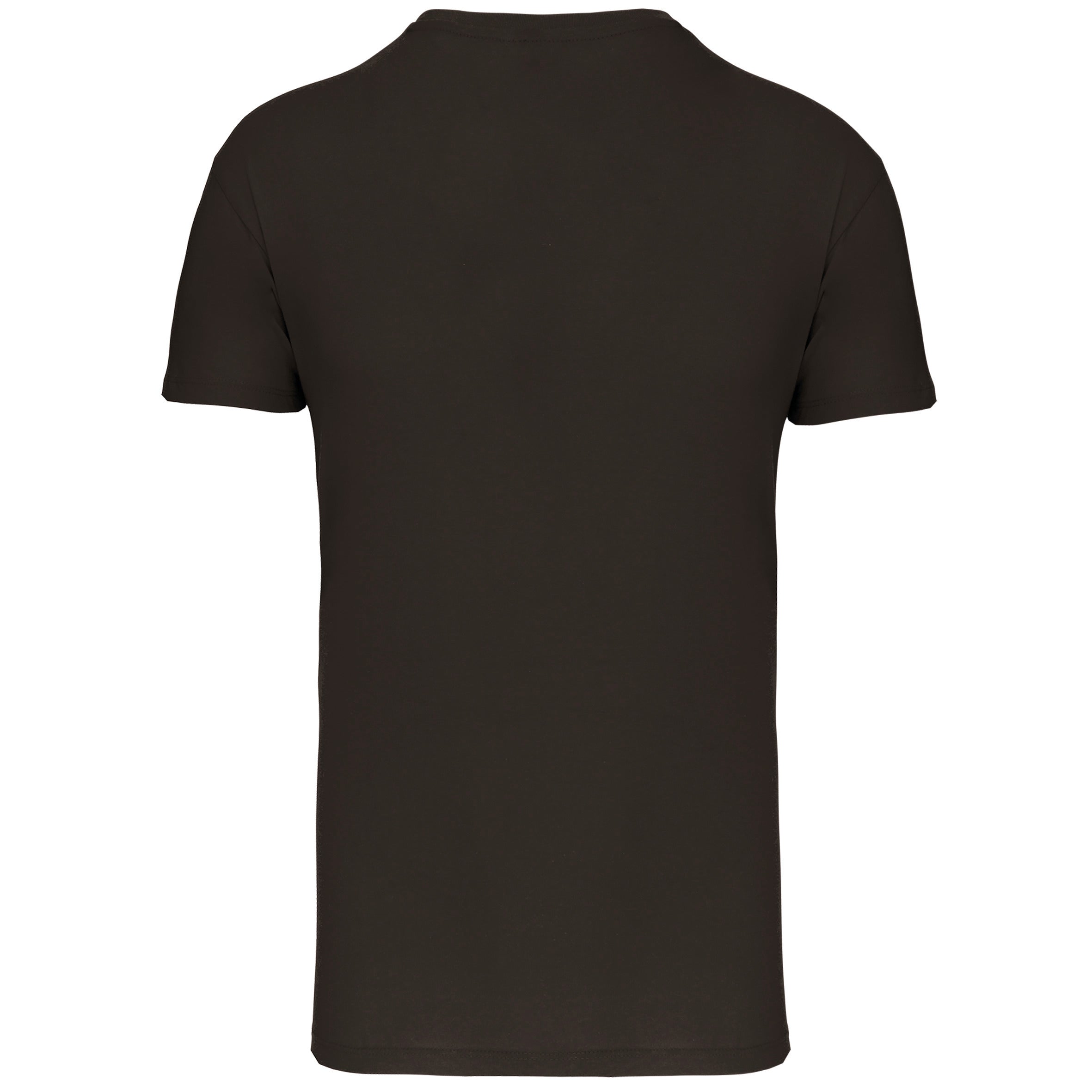 Kariban K3025IC - T-shirt col rond Bio150ic pour homme
