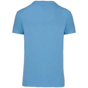 T-shirt col rond en coton biologique pour homme - 145 g/m² - K3025IC