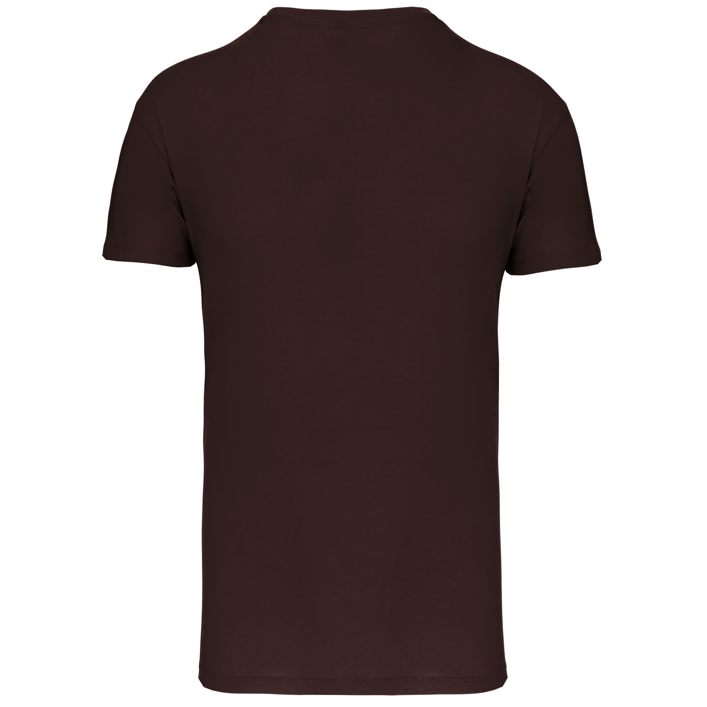 Kariban K3025IC - T-shirt col rond Bio150ic pour homme