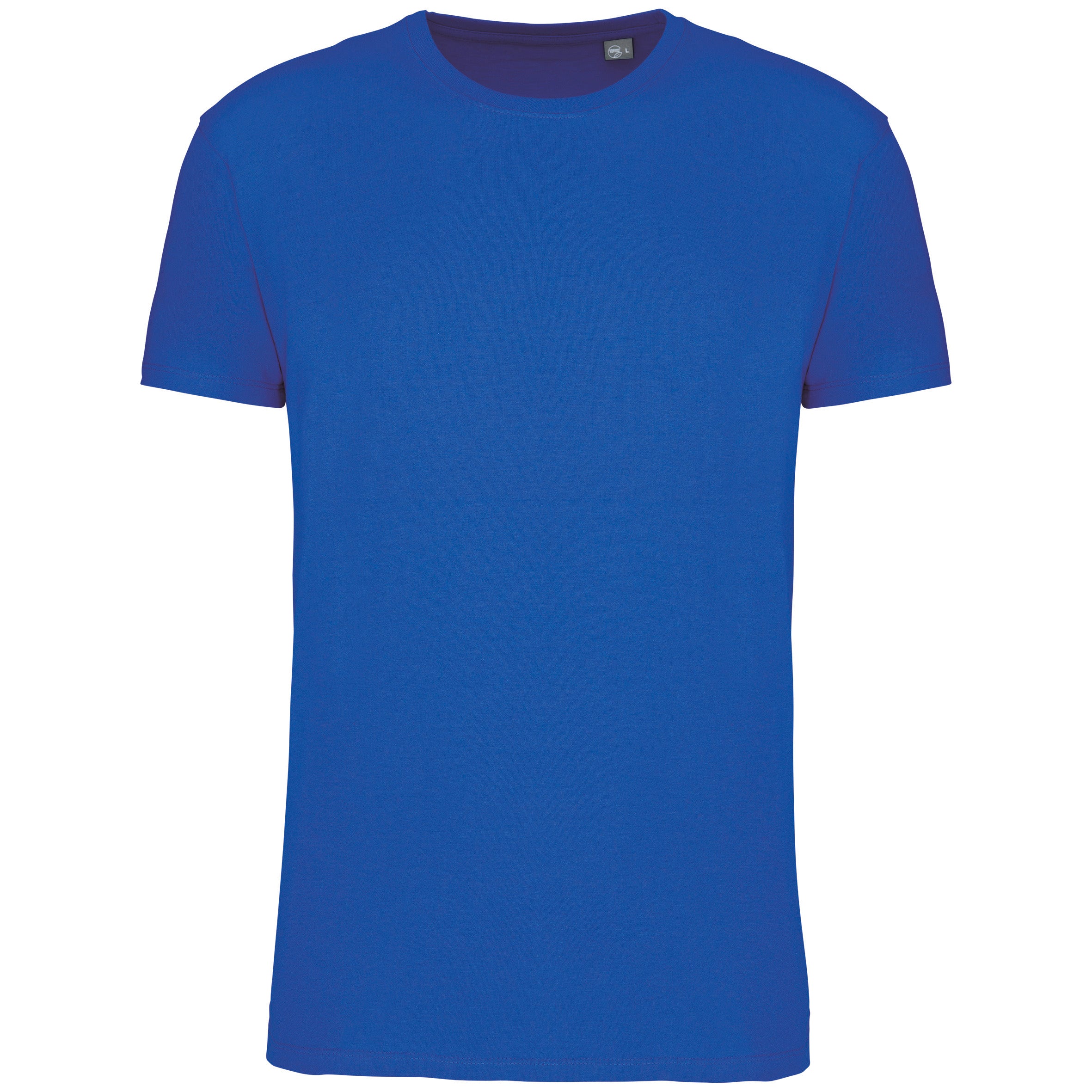 Kariban K3025IC - T-shirt col rond Bio150ic pour homme